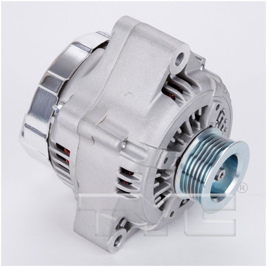 TYC Products 2-13859 Alternator