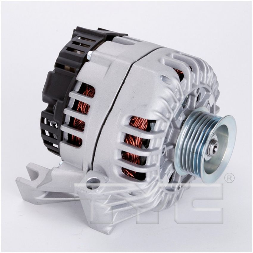 TYC Products 2-13866 Alternator