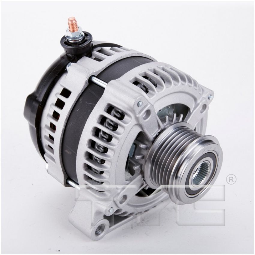 TYC Products 2-13870 Alternator