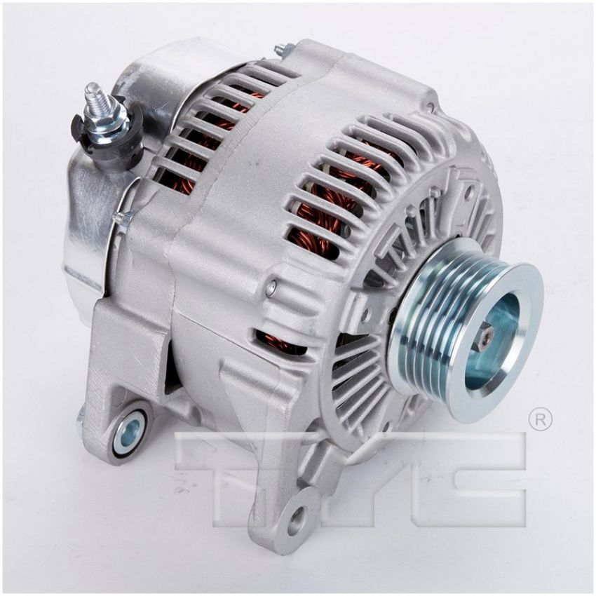 TYC Products 2-13873 Alternator