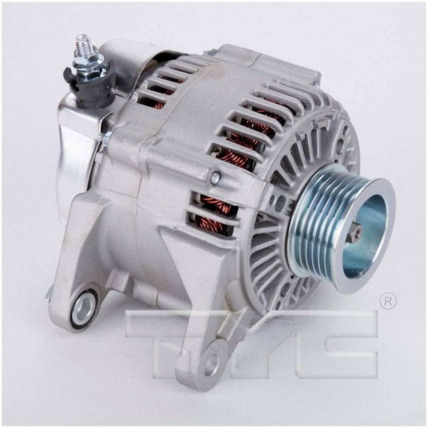 TYC Products 2-13876 Alternator