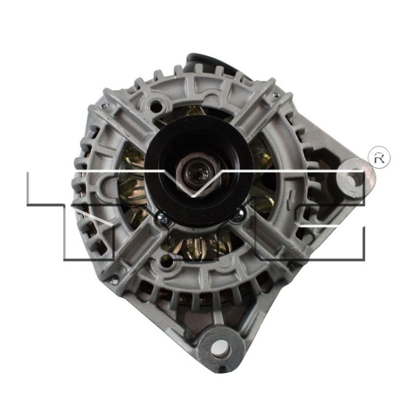TYC Products 2-13882 Alternator