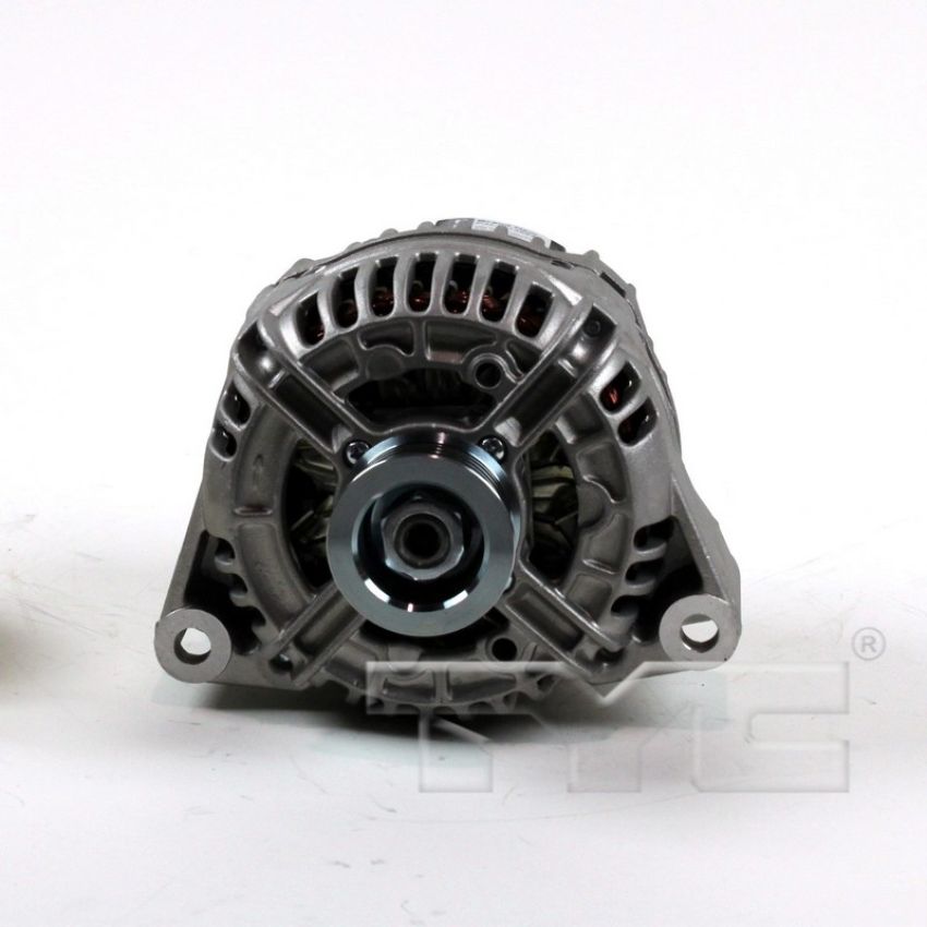 TYC Products 2-13884 Alternator