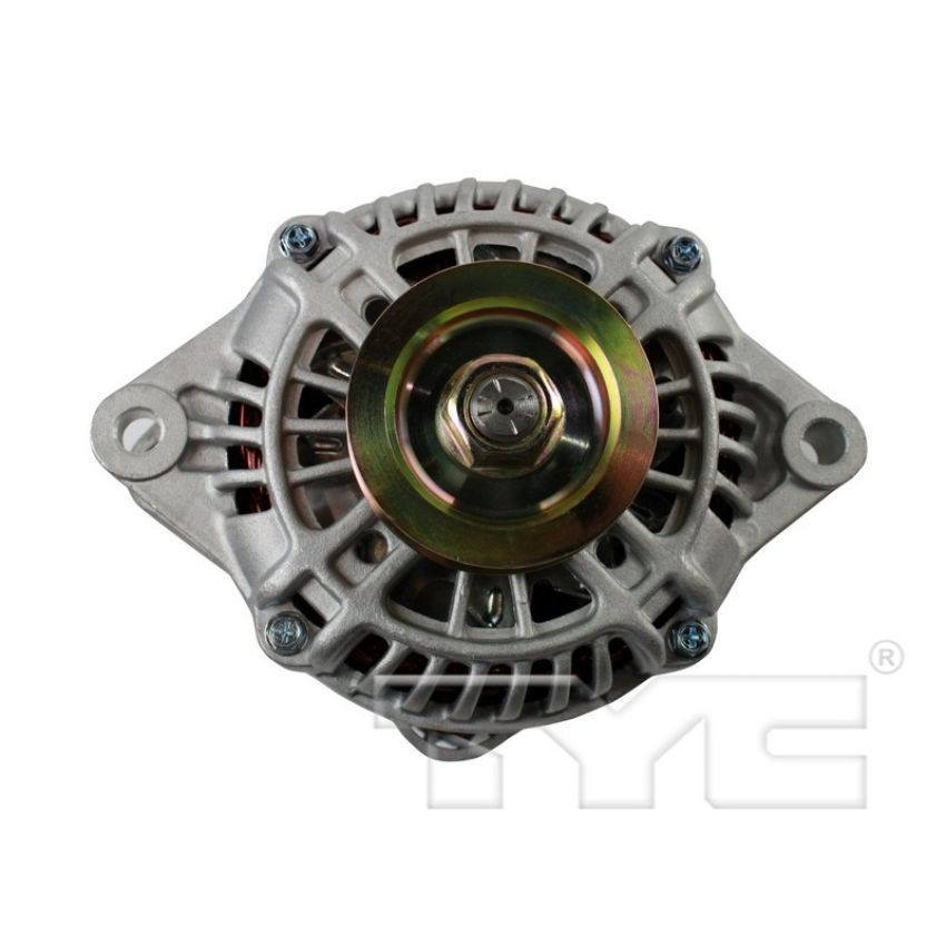 TYC Products 2-13892 Alternator