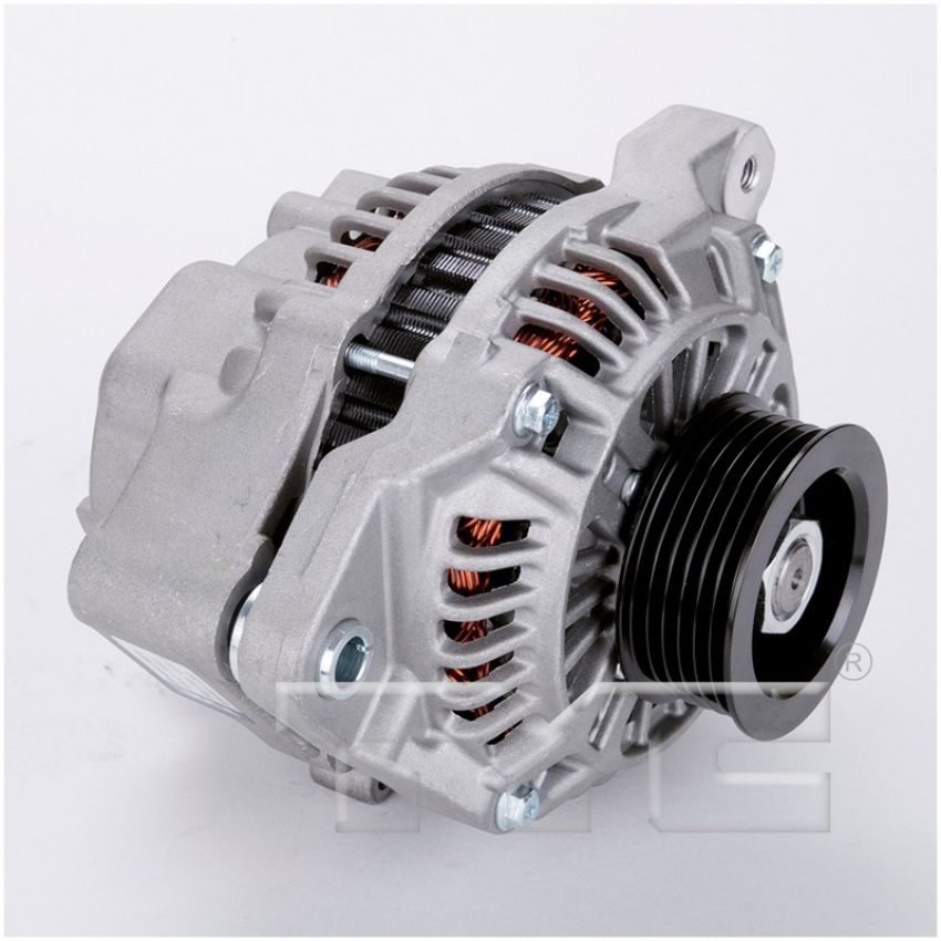 TYC Products 2-13893 Alternator
