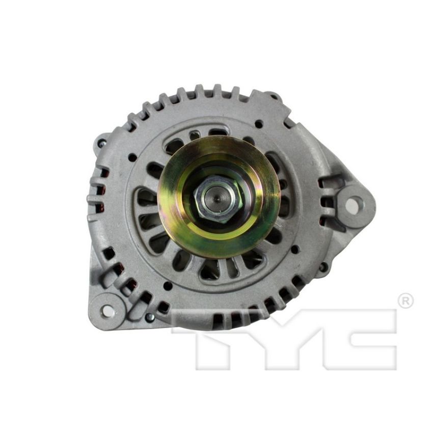TYC Products 2-13900 Alternator