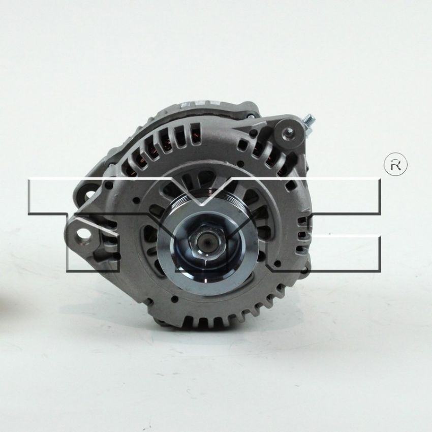 TYC Products 2-13901 Alternator