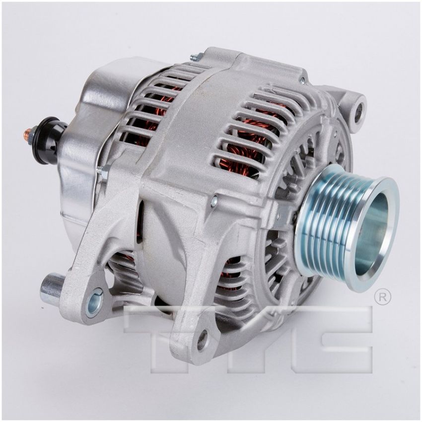 TYC Products 2-13911 Alternator