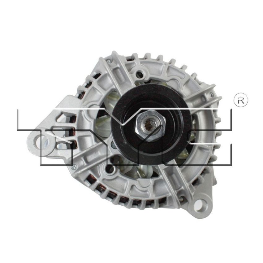 TYC Products 2-13916 Alternator