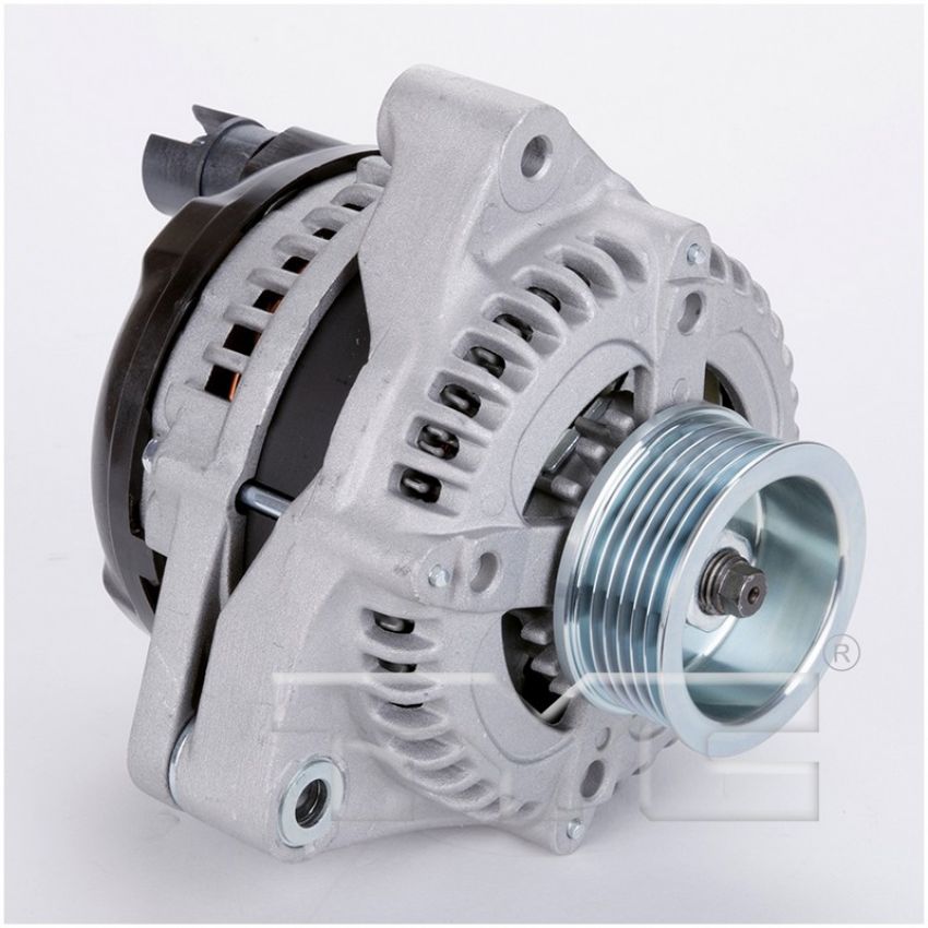 TYC Products 2-13918 Alternator