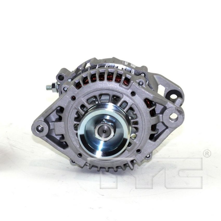 TYC Products 2-13937 Alternator