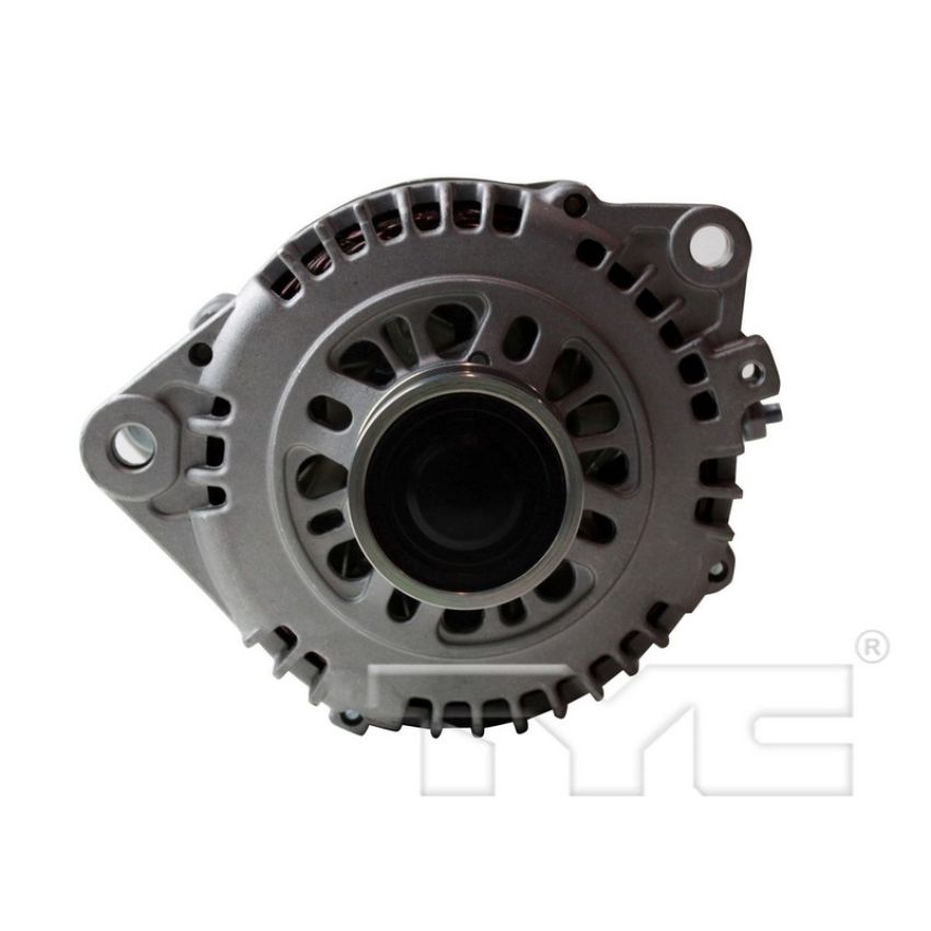 TYC Products 2-13939 Alternator