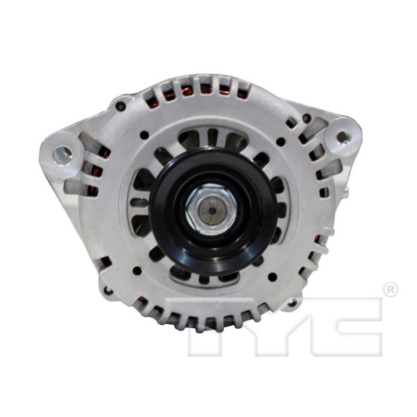 TYC Products 2-13940 Alternator