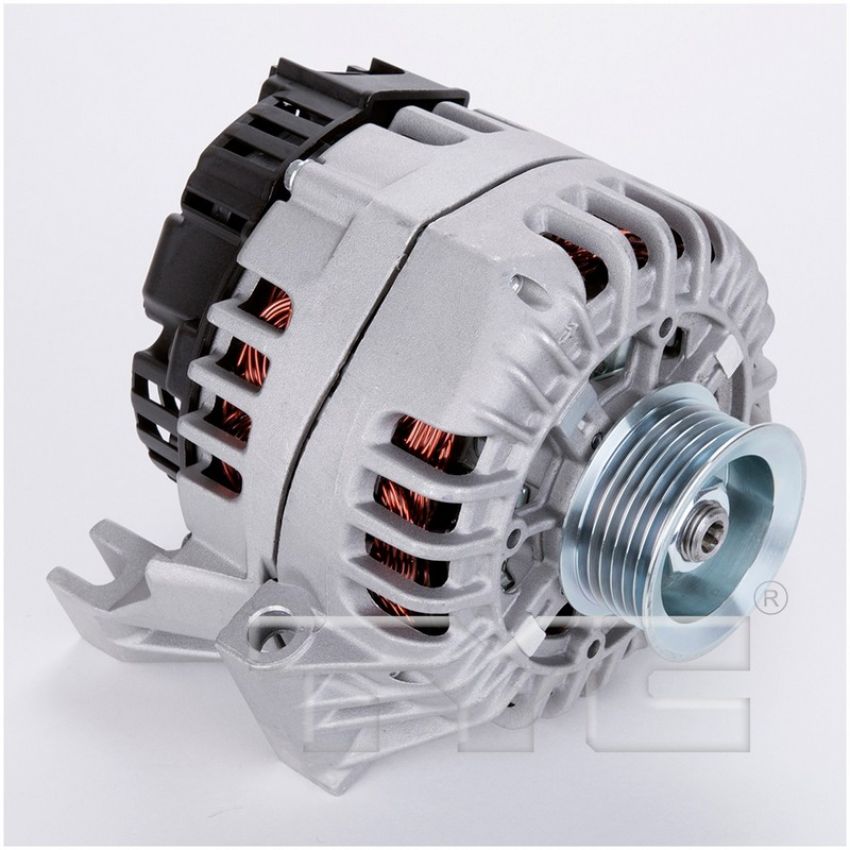 TYC Products 2-13943 Alternator