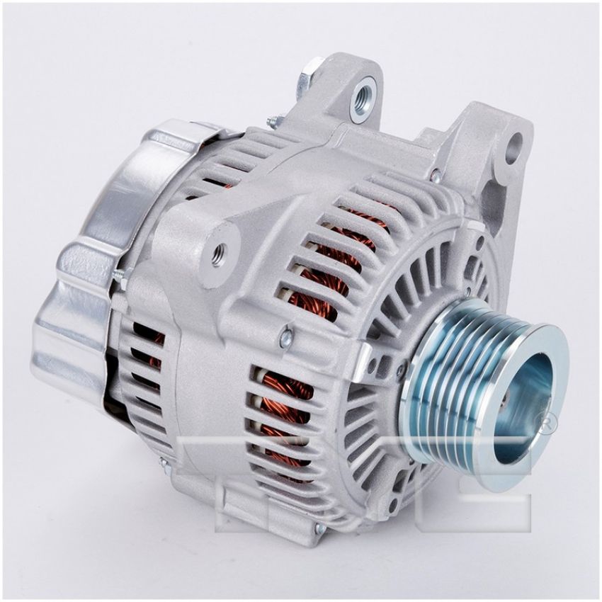 TYC Products 2-13958 Alternator