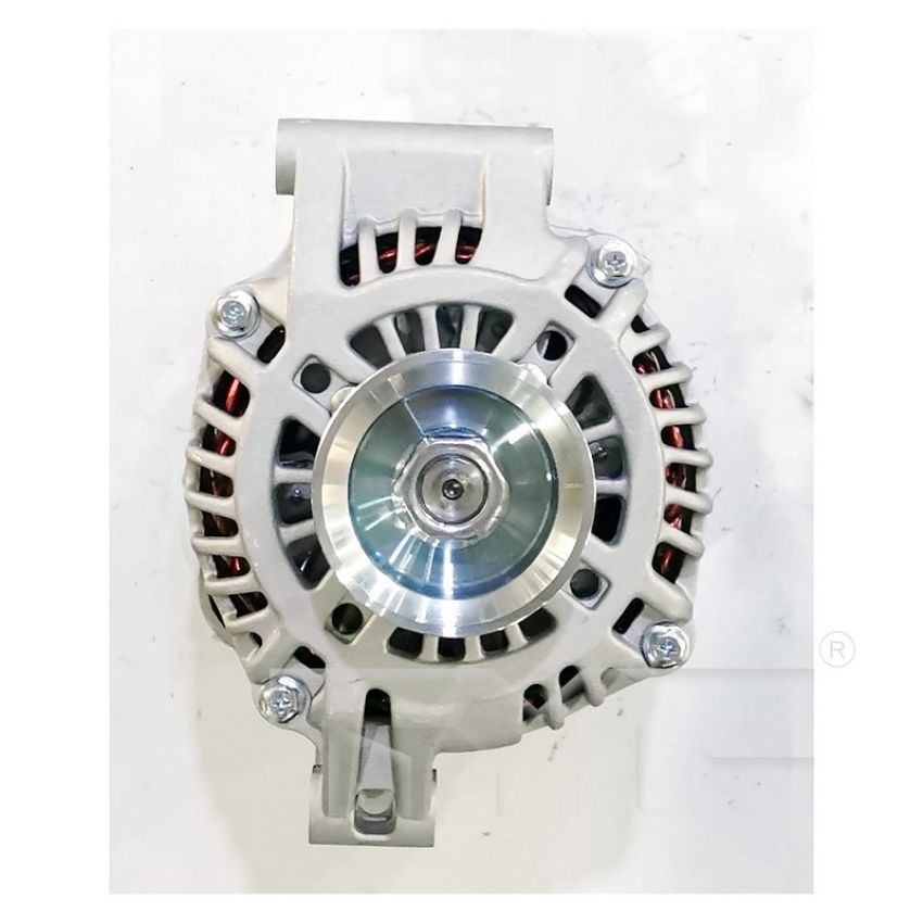 TYC Products 2-13966 Alternator
