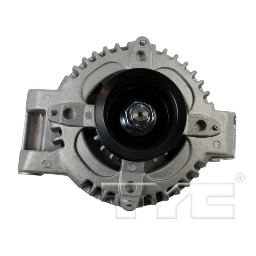 TYC Products 2-13980 Alternator