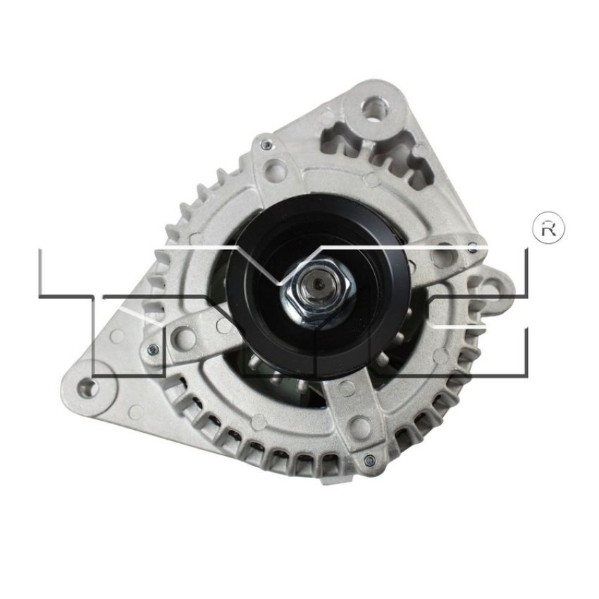 TYC Products 2-13981 Alternator