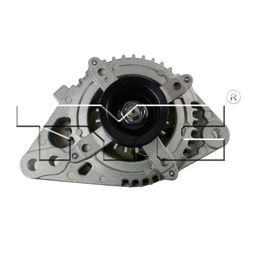 TYC Products 2-13984 Alternator