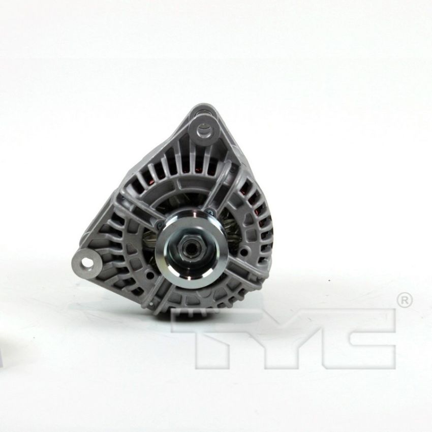 TYC Products 2-13987 Alternator