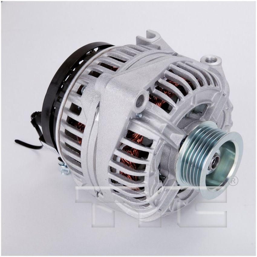 TYC Products 2-13989 Alternator