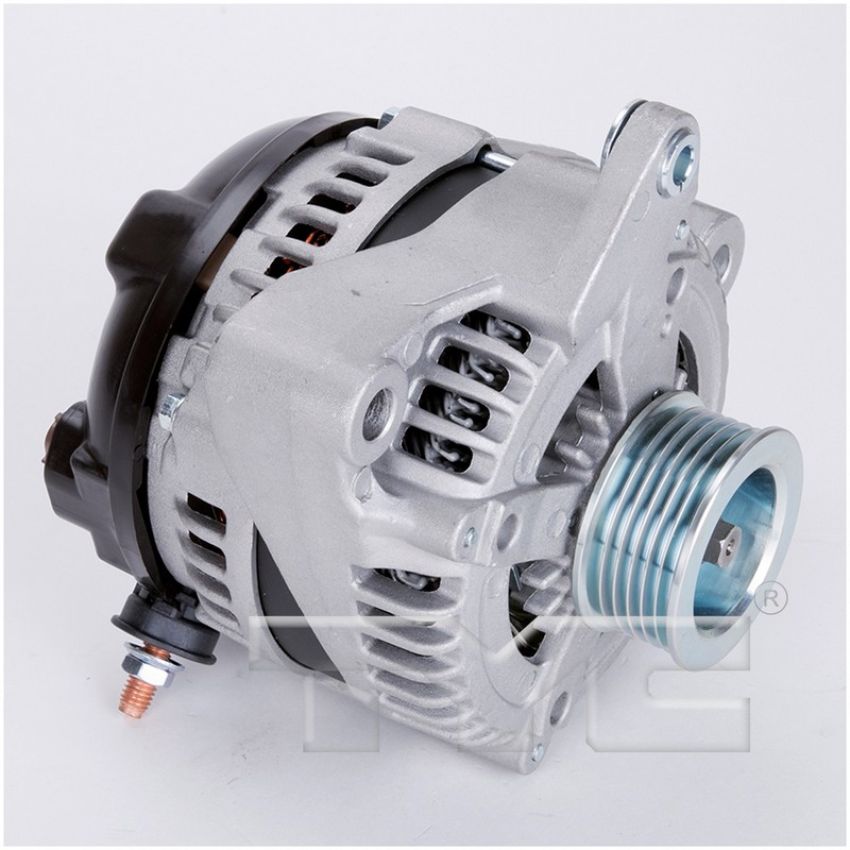 TYC Products 2-13992 Alternator