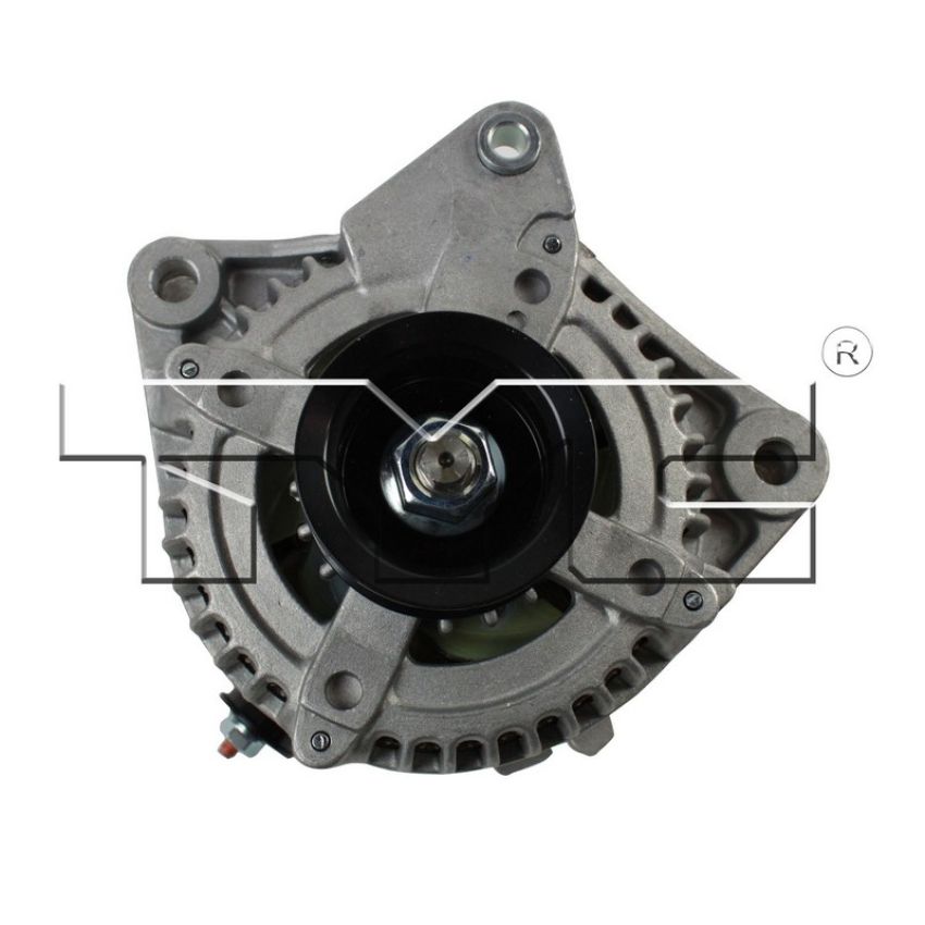 TYC Products 2-13994 Alternator