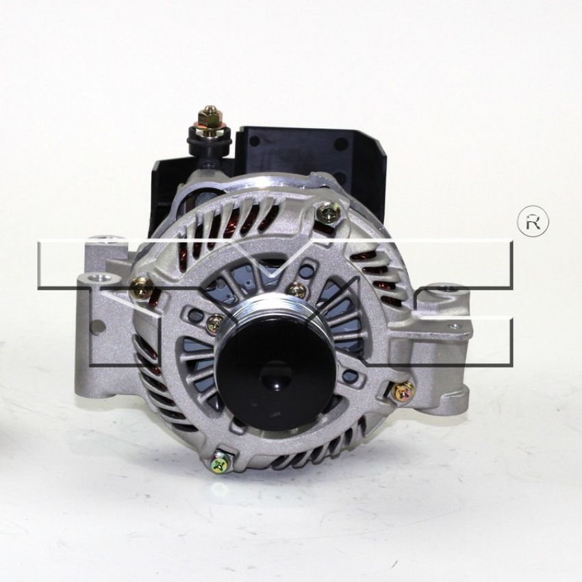 TYC Products 2-13996 Alternator