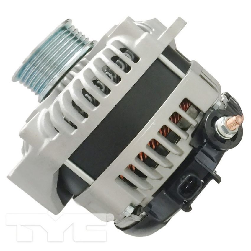 TYC Products 2-14020 Alternator