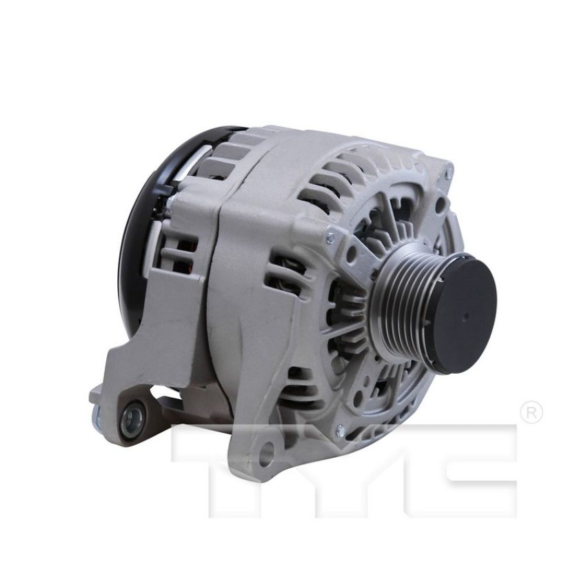 TYC Products 2-14027 Alternator