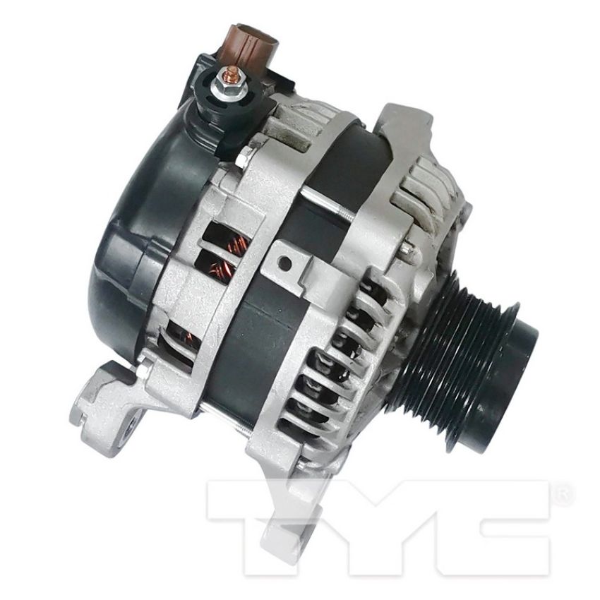 TYC Products 2-14486 Alternator