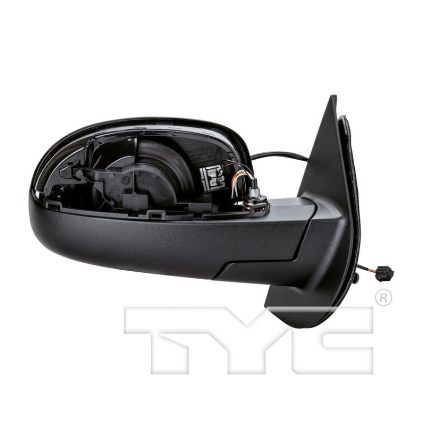 TYC Products 2150041 Door Mirror