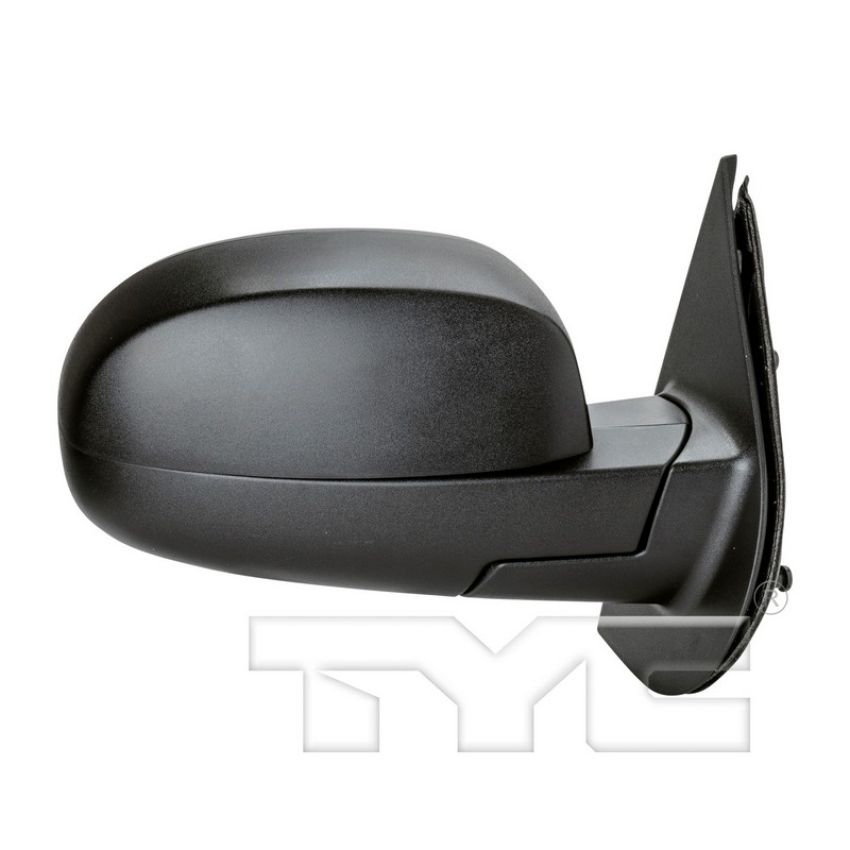 TYC Products 2170411 Door Mirror