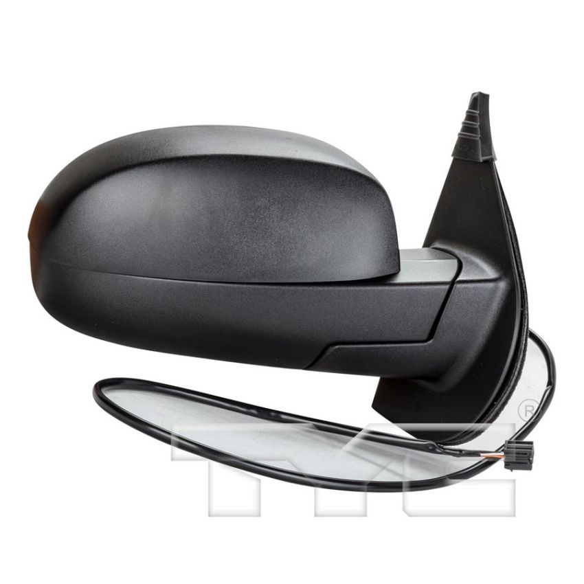 TYC Products 2170441 Door Mirror