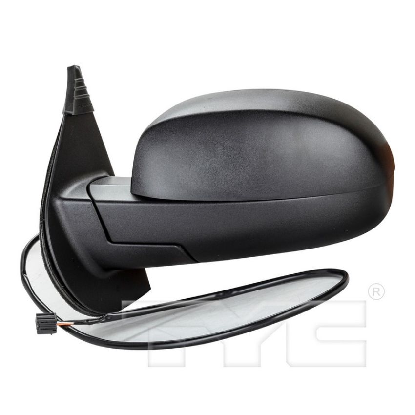 TYC Products 2170442 Door Mirror