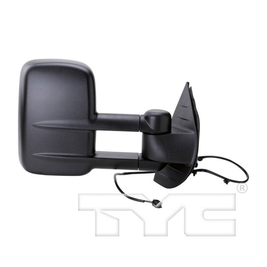 TYC Products 2170841 Door Mirror