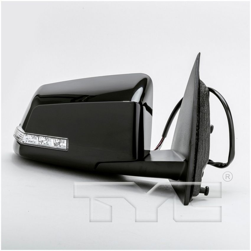 TYC Products 2200041 Door Mirror