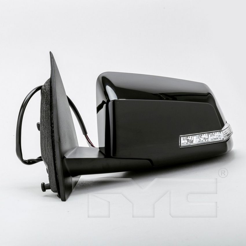 TYC Products 2200042 Door Mirror