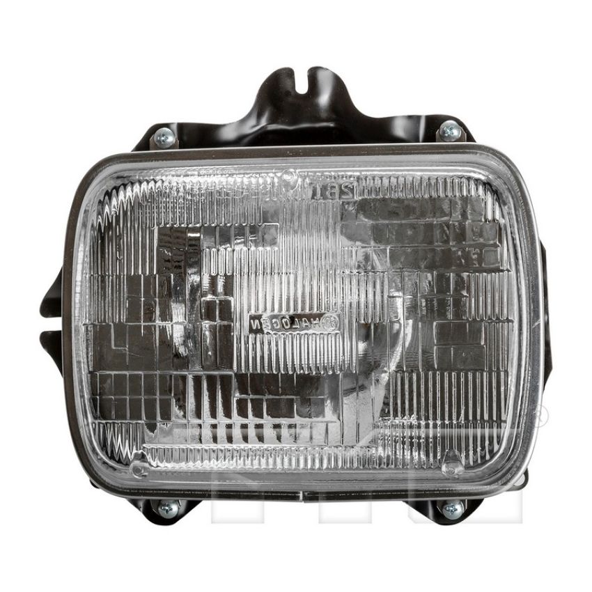 TYC Products 22-1014 Headlight Assem
