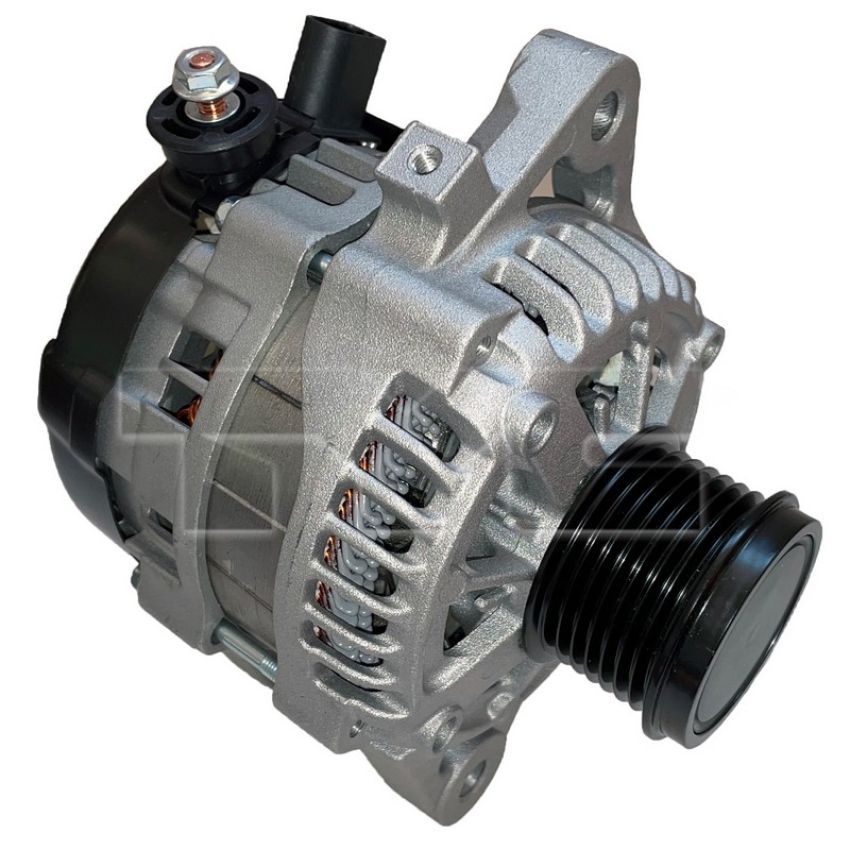 TYC Products 2-21017 Alternator