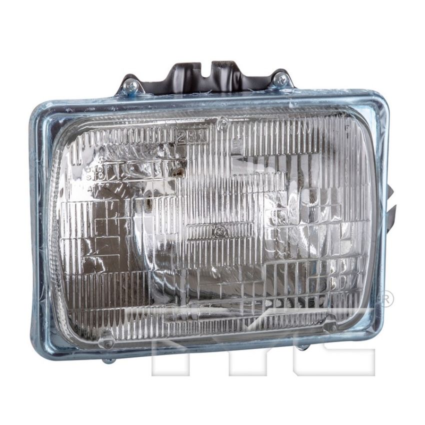 TYC Products 22-1039 Headlight Assem