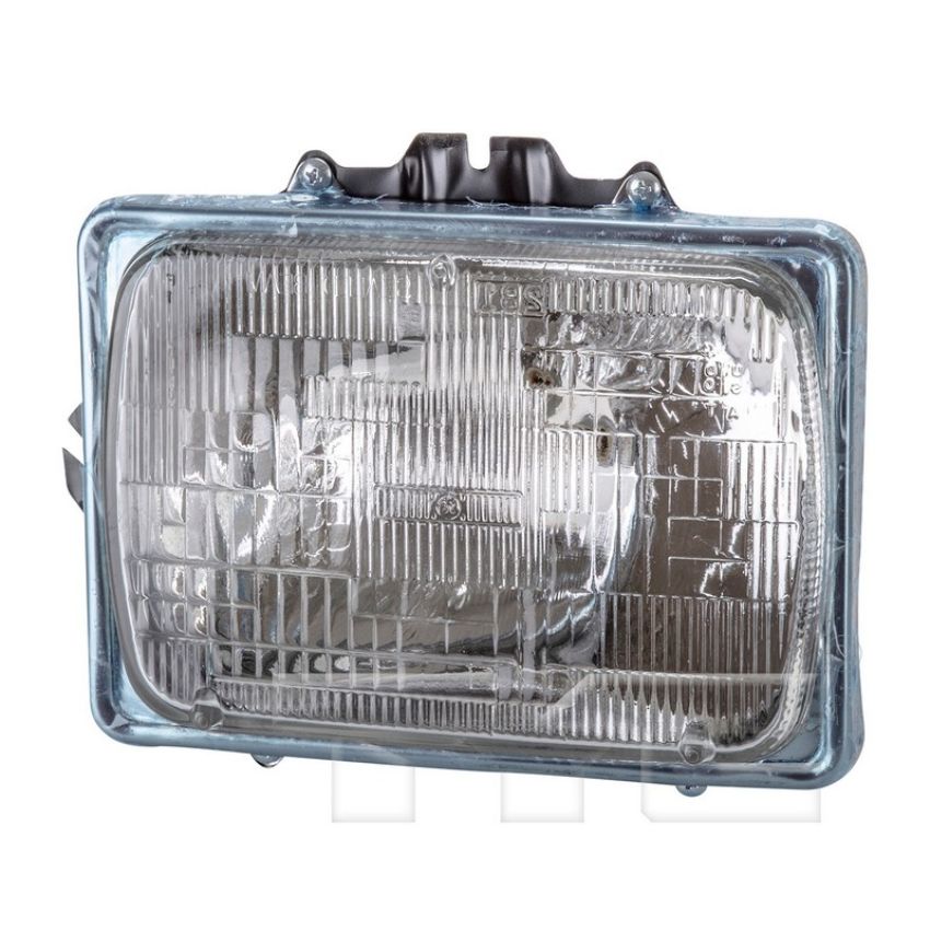 TYC Products 22-1040 Headlight Assembly