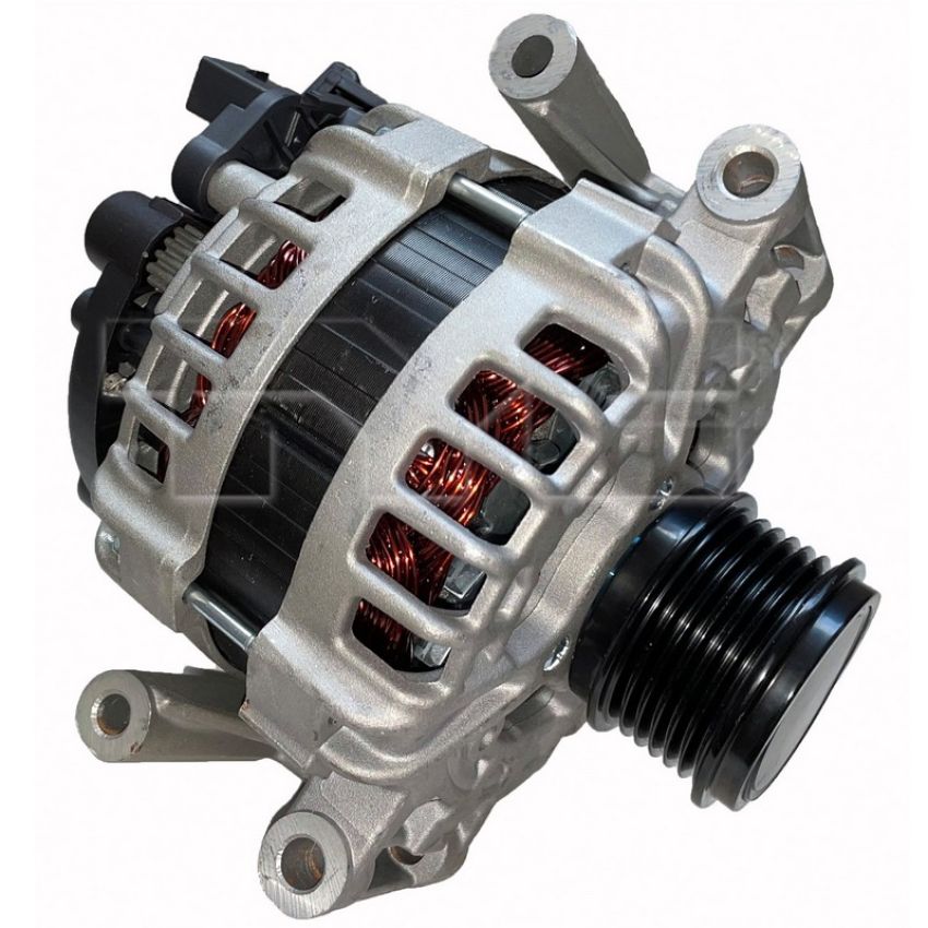 TYC Products 2-21081 Alternator