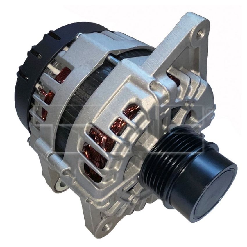 TYC Products 2-21153 Alternator