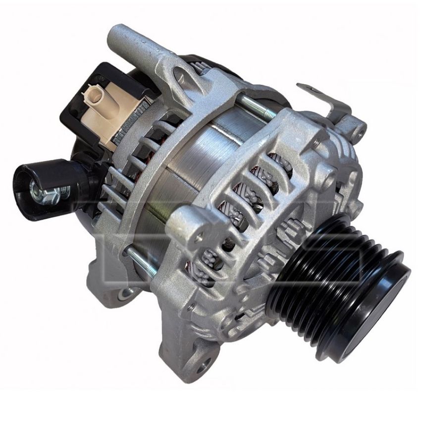 TYC Products 2-21154 Alternator