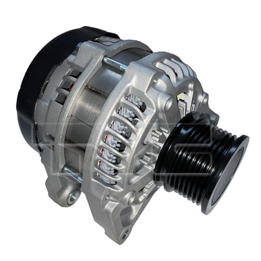 TYC Products 2-21238 Alternator