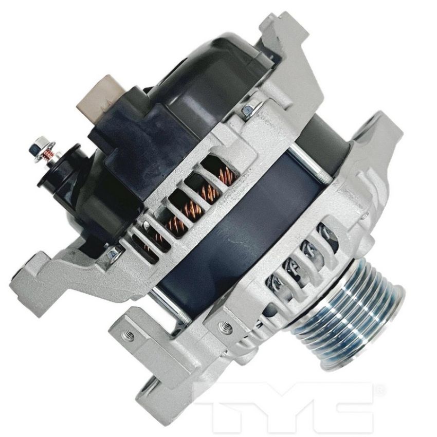 TYC Products 2-21247 Alternator