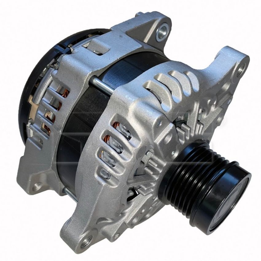 TYC Products 2-21248 Alternator