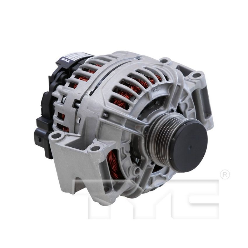 TYC Products 2-23255 Alternator