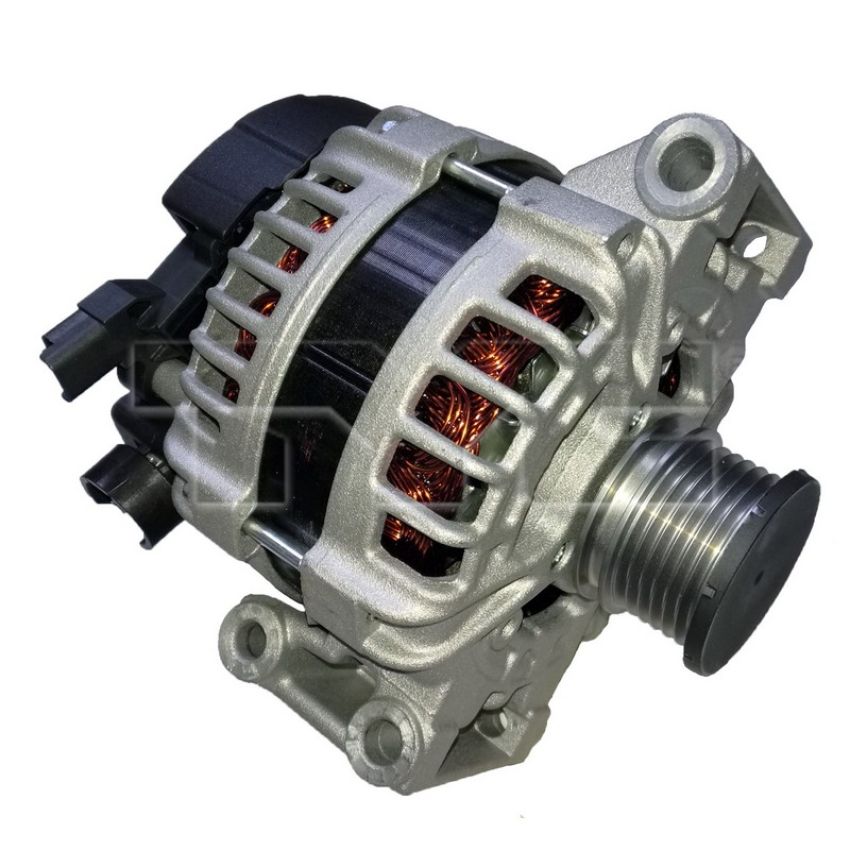 TYC Products 2-23561 Alternator